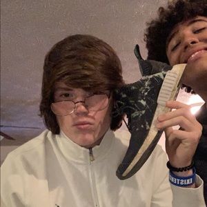 Meet your Posher, Skyler